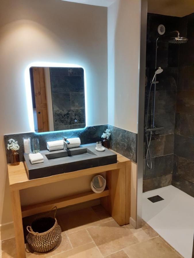 Domaine De La Limetiere Hotel Neuvy-le-Roi Eksteriør billede