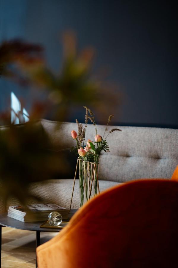 Domaine De La Limetiere Hotel Neuvy-le-Roi Eksteriør billede
