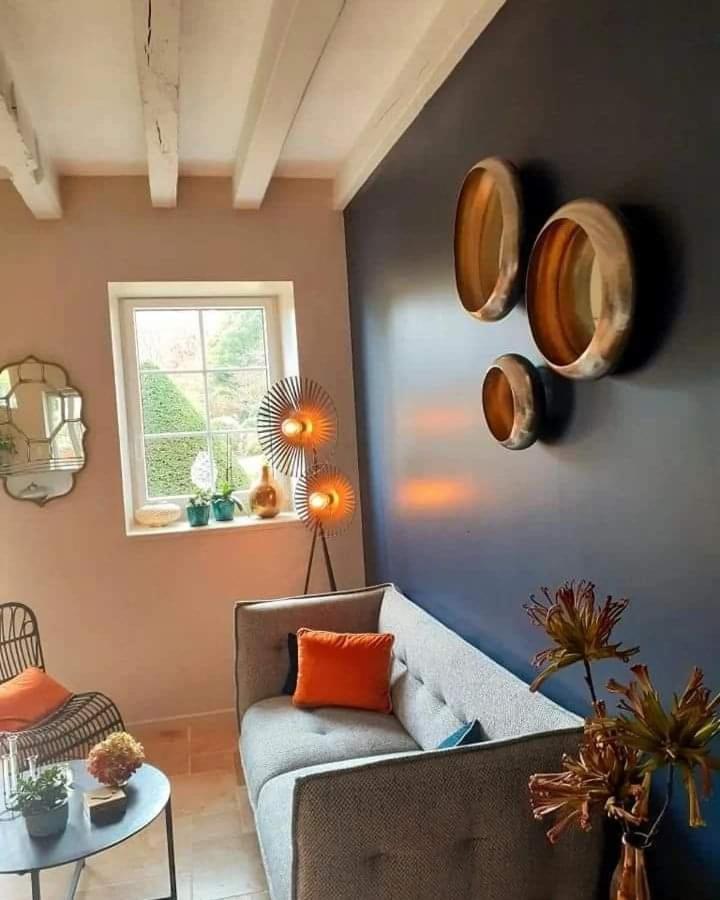 Domaine De La Limetiere Hotel Neuvy-le-Roi Eksteriør billede